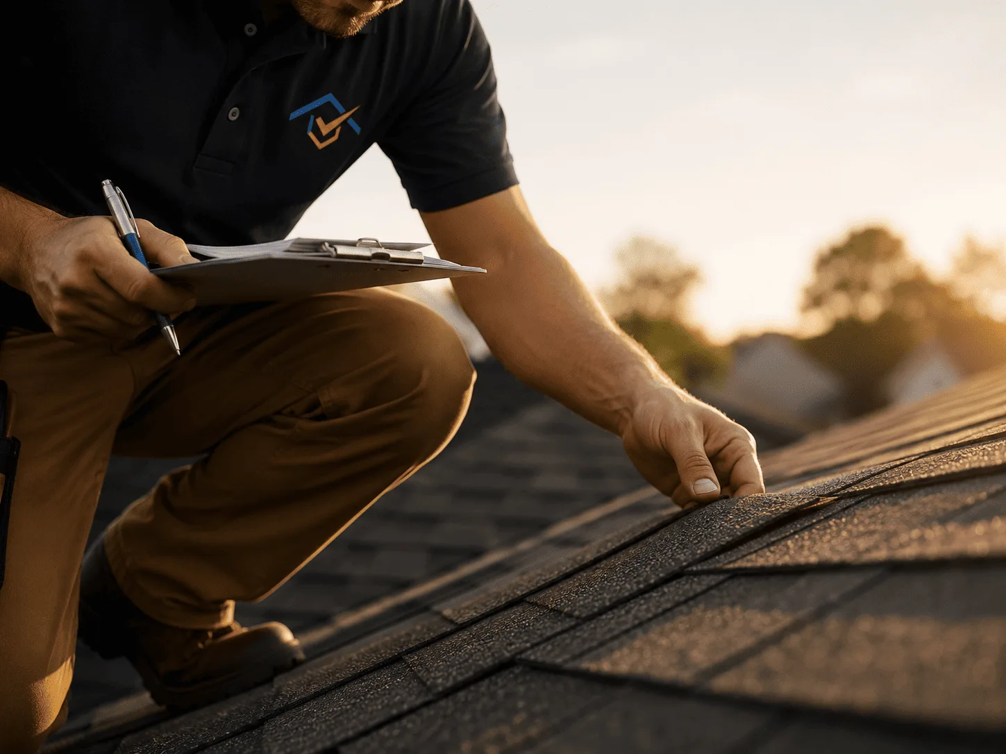 Why Choose Roof Inspection in Clearfield, UT
